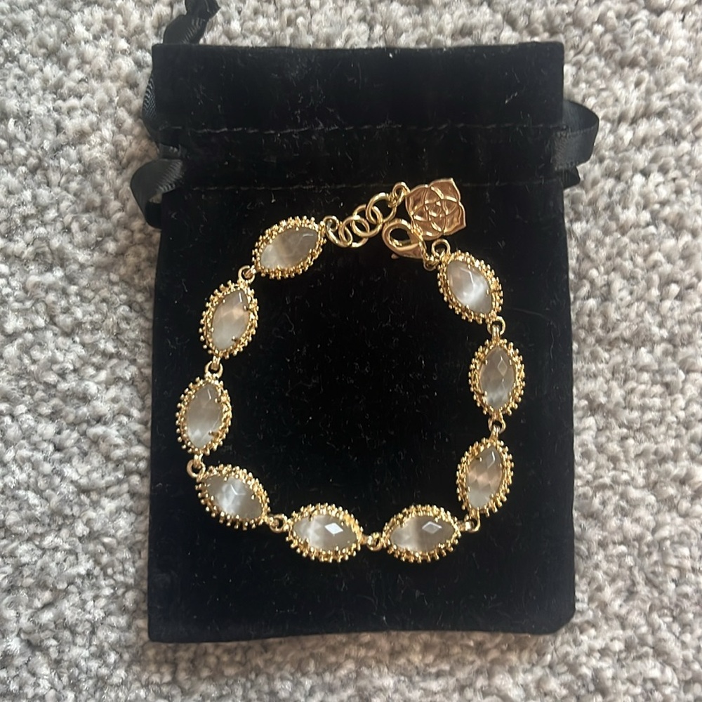 Kendra Scott Jana bracelet
